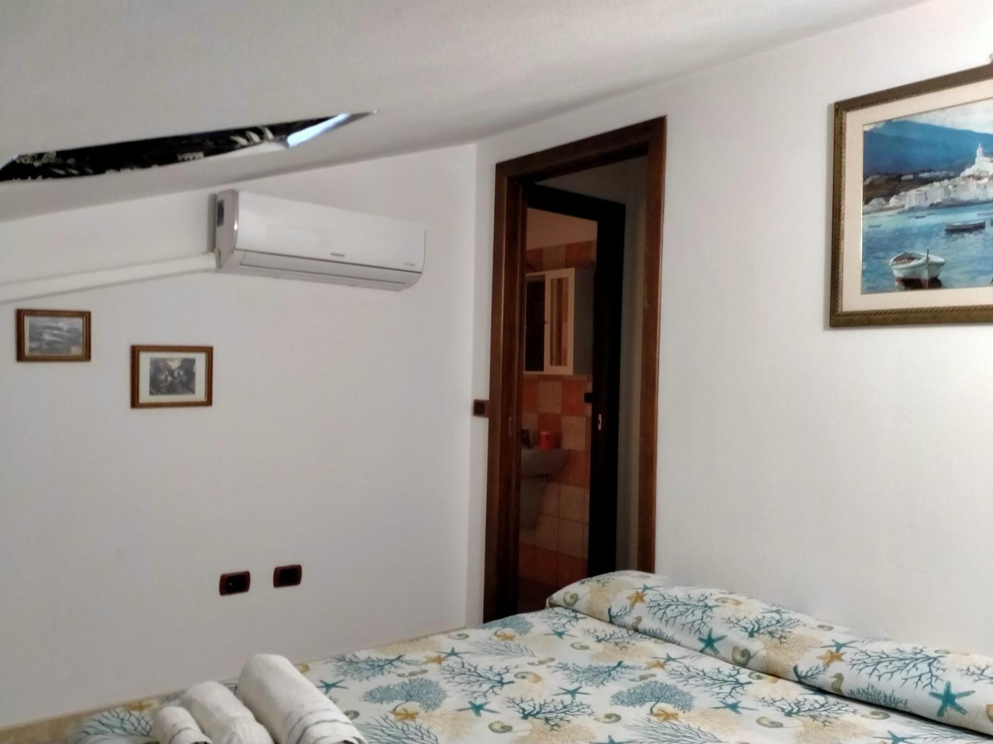 Le Rose Apartment Olmedo Exterior foto